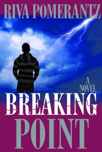 Breaking Point Riva Pomerantz Living on the fringe, was this the life he really wanted? Avrumie Faber, his parents, "tzaddik and ben Torah," is about to erupt in anger and defiance. Will the life of this Torah family ever be the same? Breaking Point is a