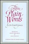 The Complete Plain Words