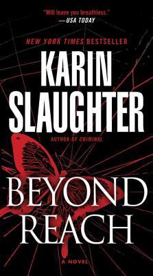 Beyond Reach (Grant County #6)