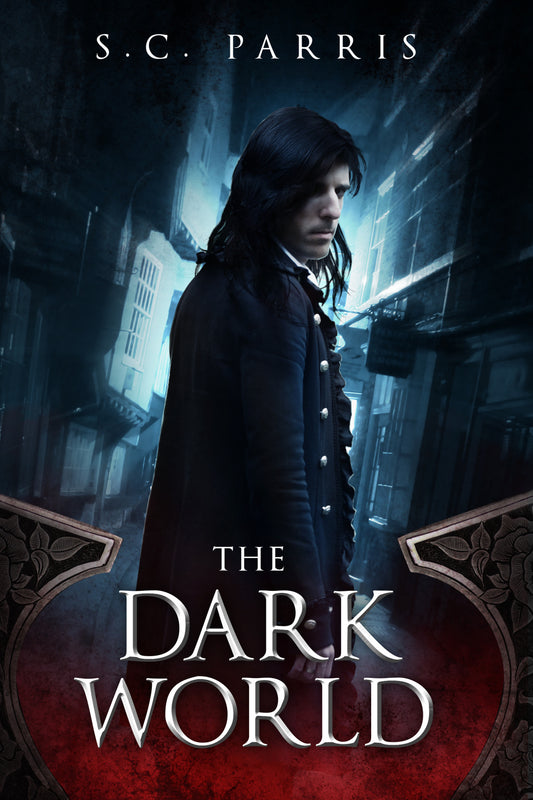 The Dark World (The Dark World #1)