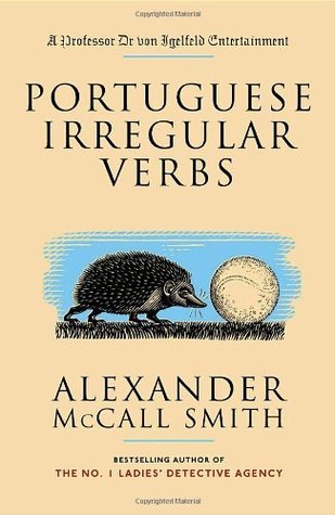 Portuguese Irregular Verbs (Portuguese Irregular Verbs #1)