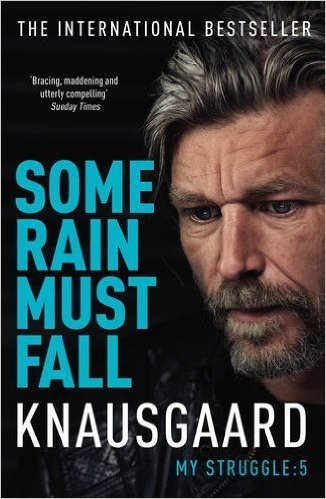 Some Rain Must Fall (Min kamp #5)