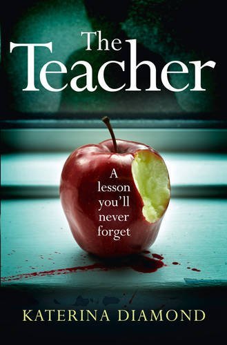 The Teacher (DS Imogen Grey #1)