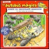 The Magic School Bus Gets Ants in Its Pants: A Book About Ants Joanna Cole Filming Keesha's pet ant for a science project fair, the students in Ms. Frizzle's class take a journey into the lives of ants during which they learn many fascinating facts about