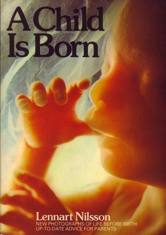 A Child is Born
