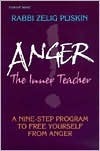 Anger: The Inner Teacher