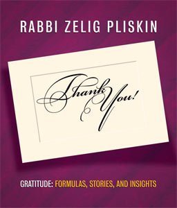Thank You!: Gratitude -- Formulas, Stories and Insights
