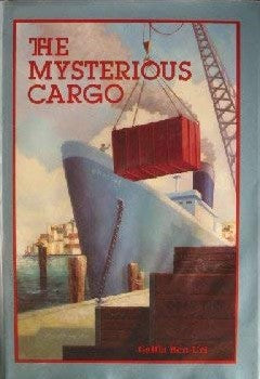 The Mysterious Cargo