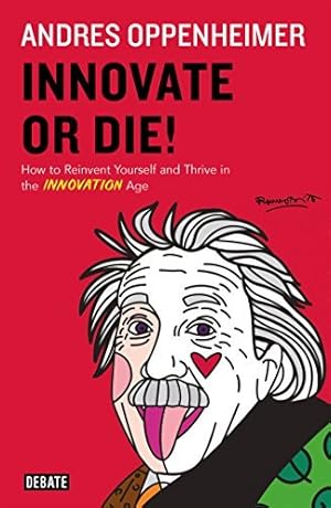 Innovate or Die!