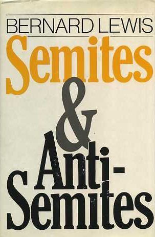 Semites and Anti-Semites
