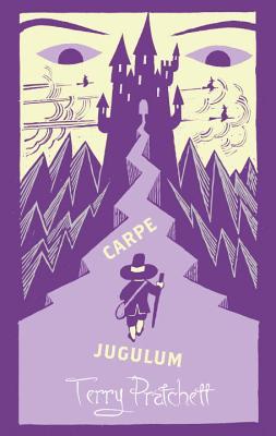 Carpe Jugulum (Discworld #23)
