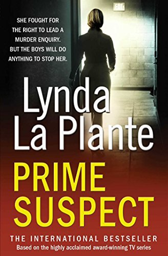 Prime Suspect (Prime Suspect #1)