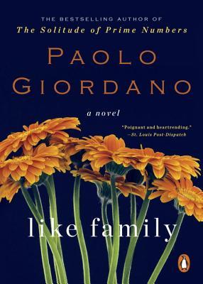 Like Family Paolo Giordano When Mrs. A. first enters the narrator’s home, his wife, Nora, is experiencing a difficult pregnancy. First as their maid and nanny, then their confidante, this older woman begins to help her employers negotiate married life, qu