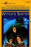 Witch's Sister (Witch Saga #1)