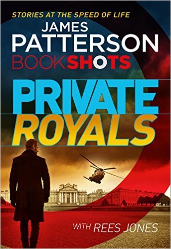 Private Royals (Private #12.5)