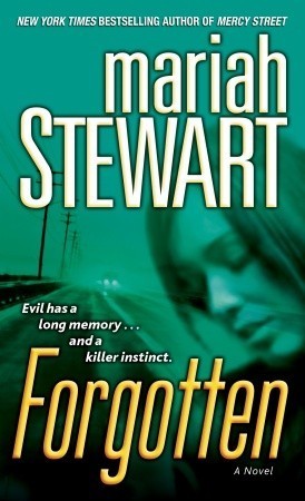 Forgotten (FBI #4)