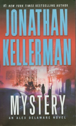 Mystery (Alex Delaware #26)