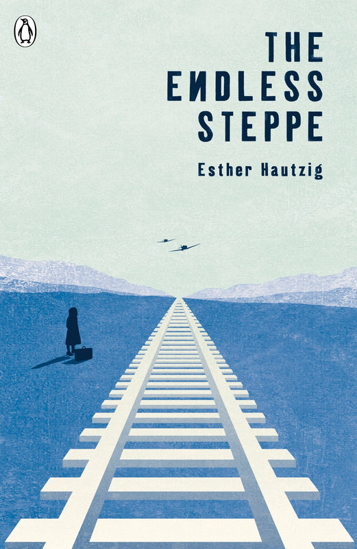 The Endless Steppe Esther Hautzig THE ENDLESS STEPPE is based on the author's true-life experience. It is one of The Originals from Penguin - iconic, outspoken, first.Esther Rudomin was ten years old when, in 1941, she and her family were arrested by the