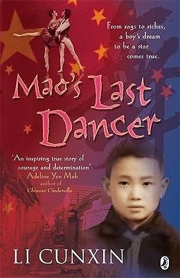 Mao's Last Dancer Li Cunxin Raised in a desperately poor village during the height of China's Cultural Revolution, Li Cunxin's childhood revolved around the commune, his family and Chairman Mao's Little Red Book.Until, that is, Madame Mao's cultural deleg