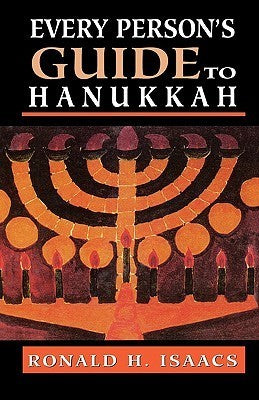 Every Person's Guide to Hanukkah