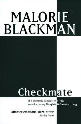 Checkmate (Noughts and Crosses #3)