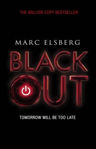 Blackout (Blackout #1)