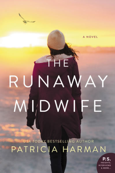 The Runaway Midwife Patricia Harman From the USA Today bestselling author of the Hope River series comes a new contemporary midwife novel.Say “goodbye” to your old life, and “hello” to the life you’ve been waiting for…Midwife Clara Perry is accustomed to