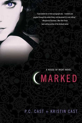 Marked (House of Night #1)