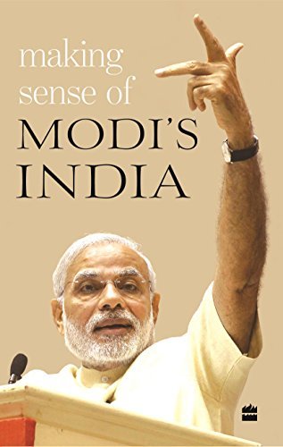 Making Sense of Modi's India