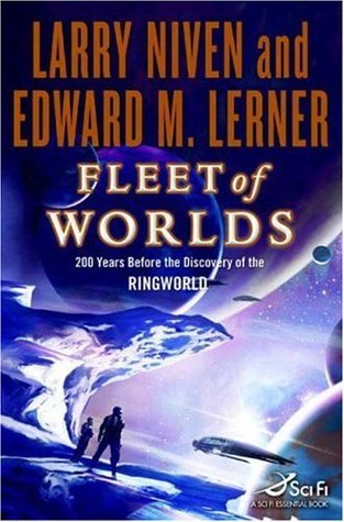 Fleet of Worlds (Fleet of Worlds #1) Larry Niven and Edward M Lerner Fleet of Worlds marks Larry Niven's first full novel-length collaboration within his Known Space universe, the playground he created for his bestselling Ringworld series. Teaming up with