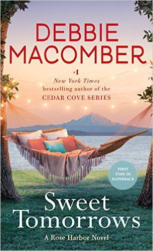 Sweet Tomorrows (Rose Harbor #5)