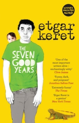 The Seven Good Years