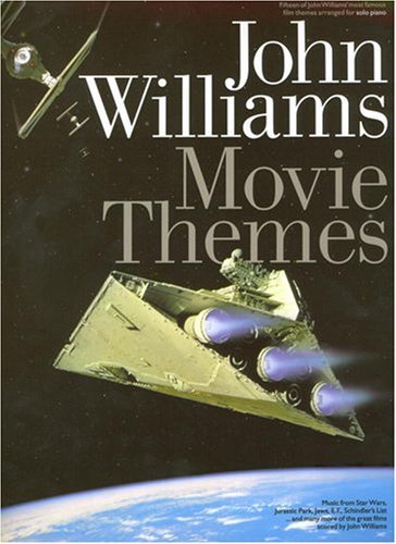 John Williams: Movie Themes