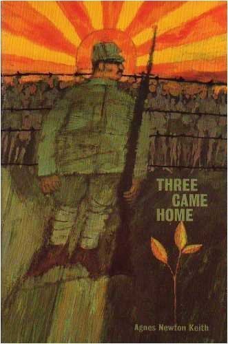 Three Came Home (Borneo Trilogy #2)