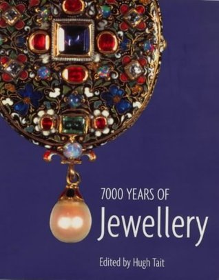 Seven Thousand Years of Jewellery