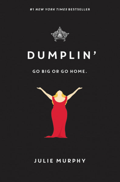 Dumplin' (Dumplin' #1)