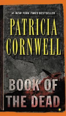 Book of the Dead (Kay Scarpetta #15)