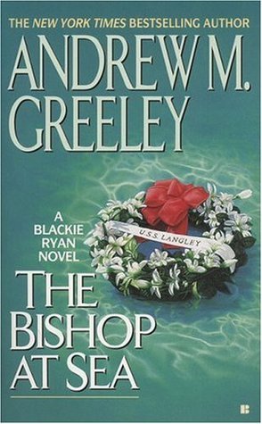 The Bishop at Sea (Blackie Ryan #9)