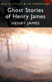 Ghost Stories of Henry James Henry James With an Introduction and Notes by Martin Scofield, University of Kent at Canterbury. Henry James was arguably the greatest practitioner of what has been called the psychological ghost story. His stories explore the