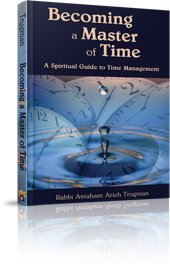 Becoming a Master of Time: A Spiritual Guide to Time Management