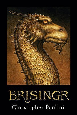 Brisingr (The Inheritance Cycle #3) Christopher Paolini Oaths sworn...Loyalties tested...Forces collide.It's been only months since Eragon first uttered "brisingr," an ancient-language term for fire. Since then, he's not only learned to create magic with