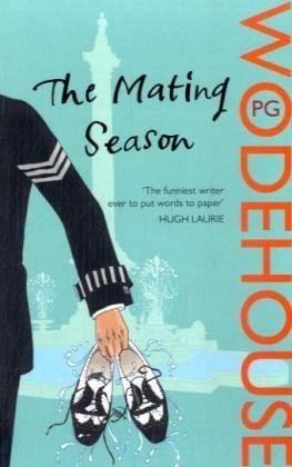 The Mating Season (Jeeves #9)