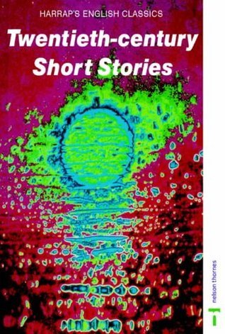 Twentieth-Century Short Stories