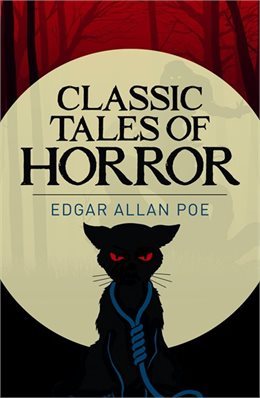 Classic Tales of Horror Edgar Allan Poe Not for those of a nervous disposition, this chilling collection contains some of Edgar Allan Poe's best known stories, including The Fall of the House of Usher and The Masque of the Red Death.Themes of guilt, fear