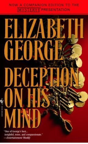 Deception on his Mind (Inspector Lynley #9)