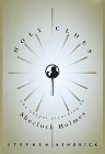 Holy Clues : The Gospel According to Sherlock Holmes