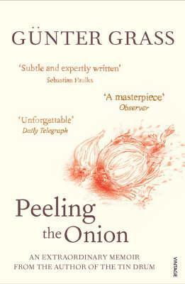Peeling the Onion (Autobiografical Trilogy #1)
