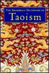 The Shambhala Dictionary of Taoism
