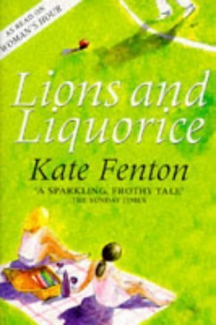 Lions and Liquorice