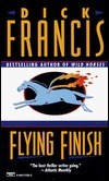 Flying Finish